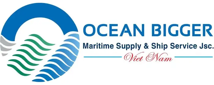 OCEAN BIGGER Maritime Supply & Ship services Jsc. fix